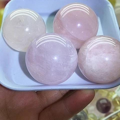 未镶嵌珠宝半成品水晶03