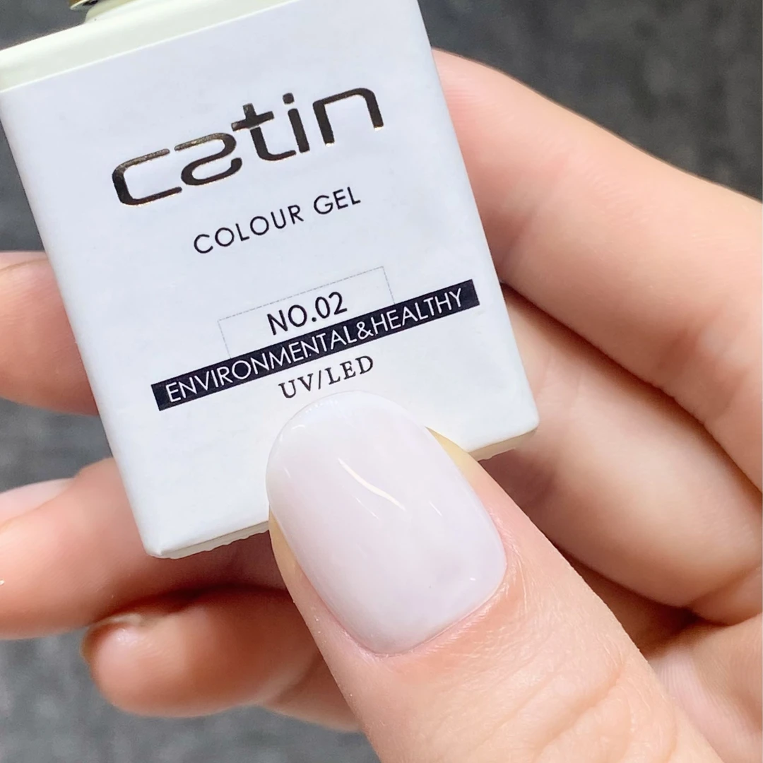 【夏日热卖返厂】3支有折扣卡媞catin透白透粉琥珀夏日热卖11色返场