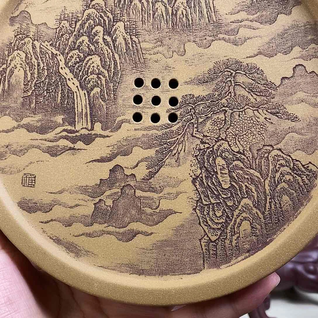 紫砂茶宠q****h紫砂紫砂