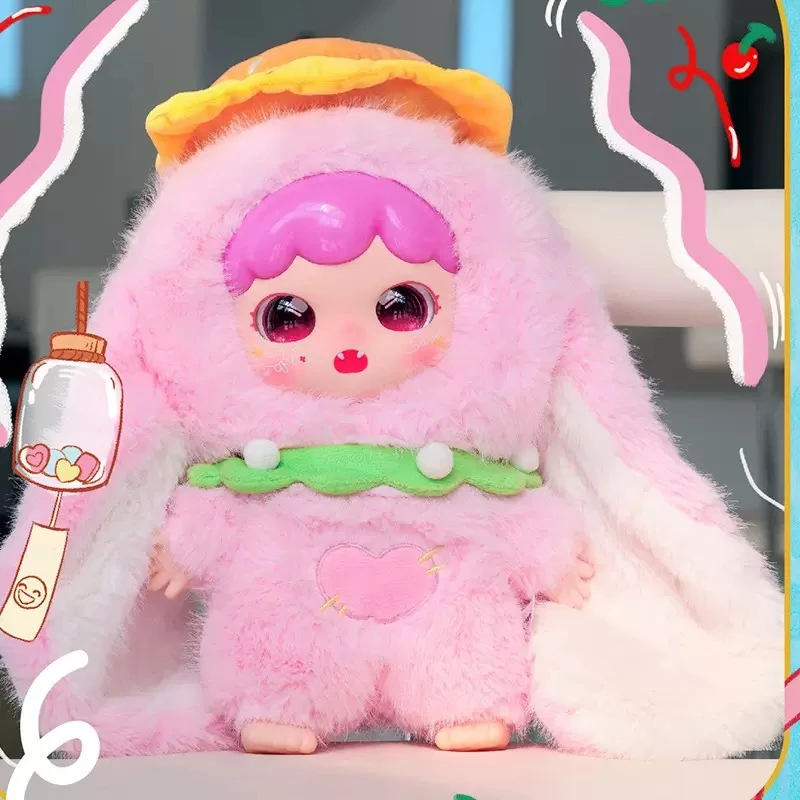 【平拆】娃三岁400大体盲盒