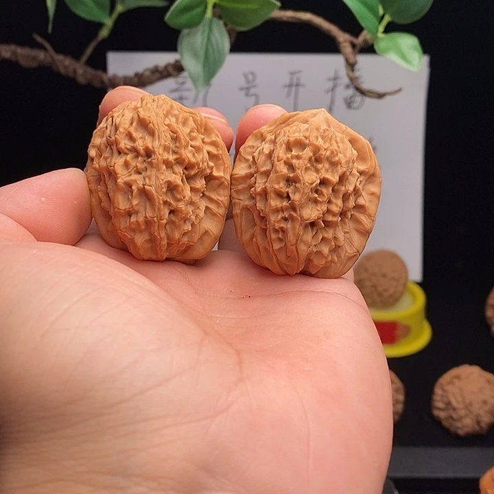 桃核吊坠马老四福利38