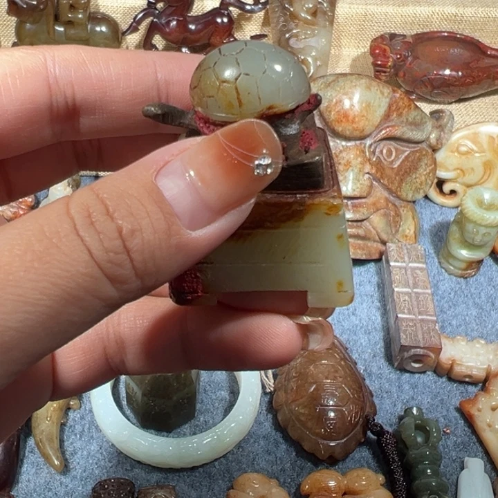 用***8摆件精美图片展示