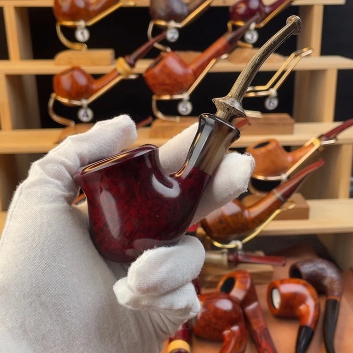 天***涯石楠木手工制作工艺