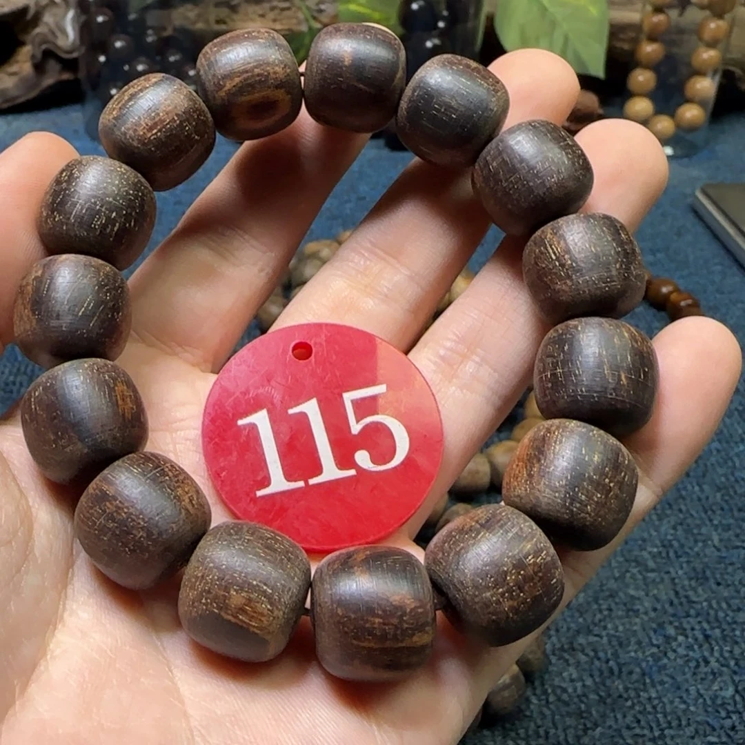 贡木手串/手链荷****朵（多样性发其一）