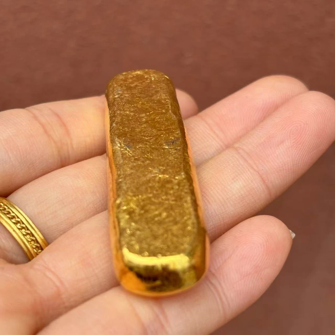 356-长锭小条吊坠