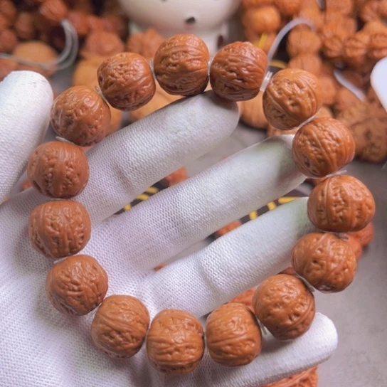 文玩核桃手串核桃手串