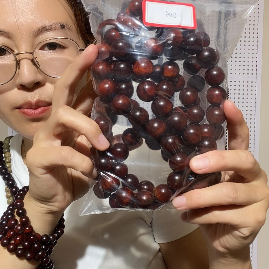 大***子大果紫檀（缅甸花梨）005