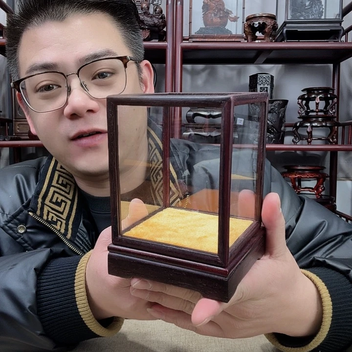 紫砂工艺品工艺品底座