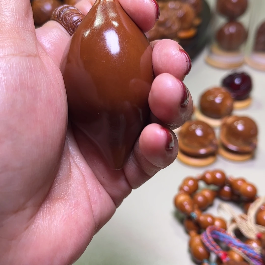 橄榄核手串/手链一生命