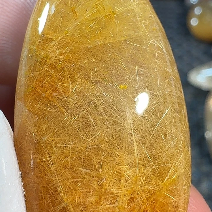 未镶嵌颈饰水晶苏****馆