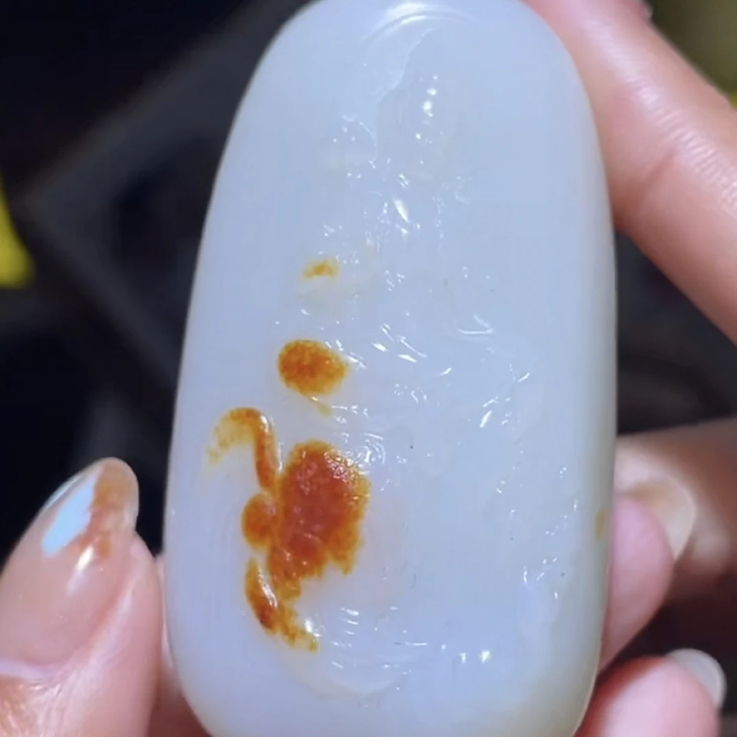 手把件货把玩件文玩摆件D2