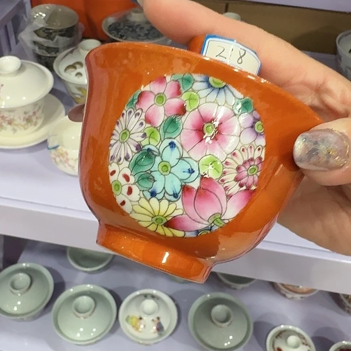 陶瓷艺术品收藏陶瓷