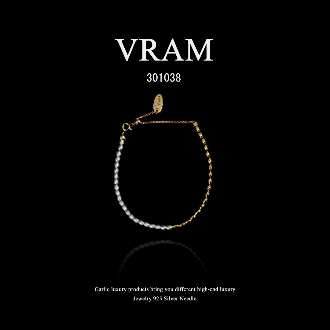 手链 VRAM手链~301038（16+4cm）