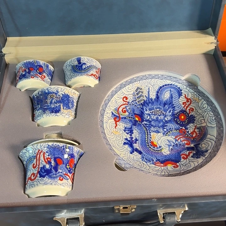 孤品茶具套装等等等
