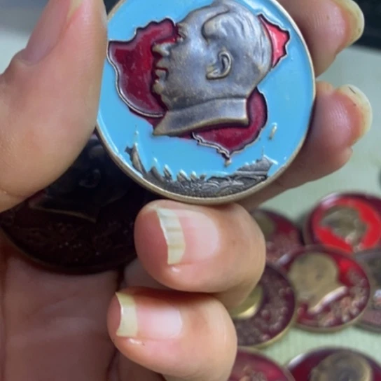 瓷片景德镇陶瓷艺术品