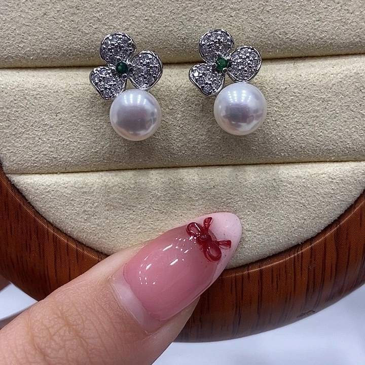 淡水珍珠珍珠未镶嵌