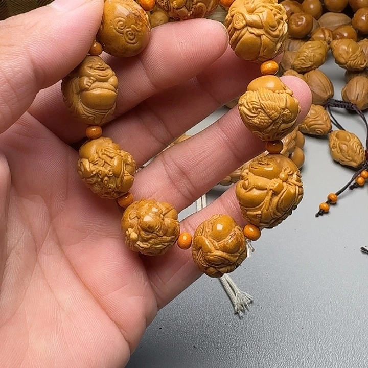 橄榄核手串/手链福利手串