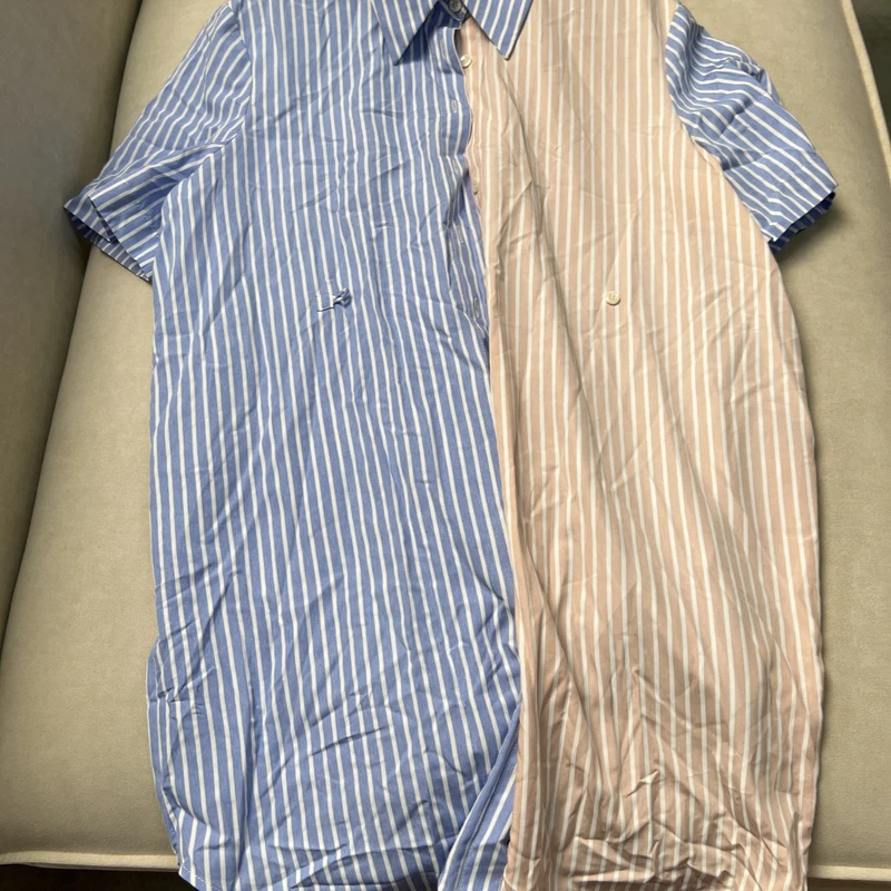 【孤品板衣 te价处理 不退不换】  YSY064