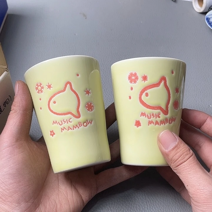 海外中古工艺品鉴赏