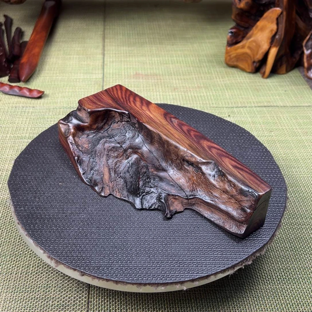 大果紫檀（缅甸花梨）用****9