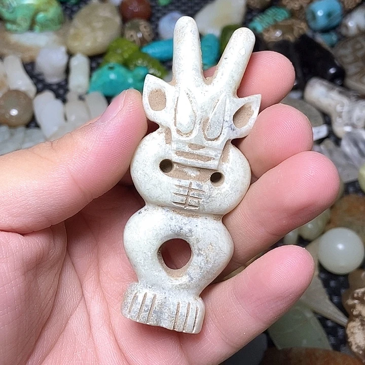 摆件直播间链接112