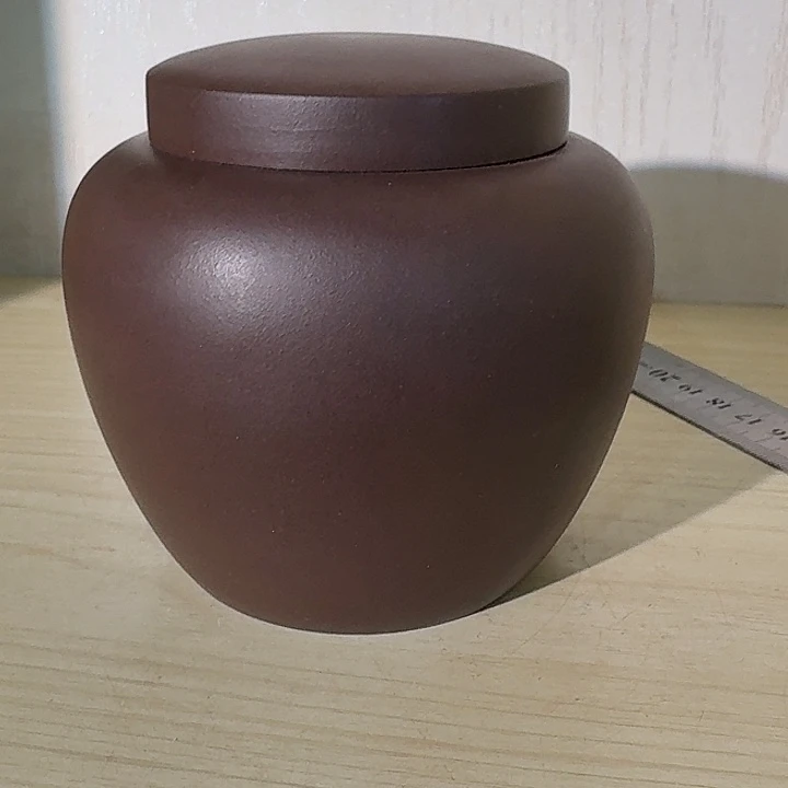 紫砂茶叶罐精品紫砂茶叶罐专场