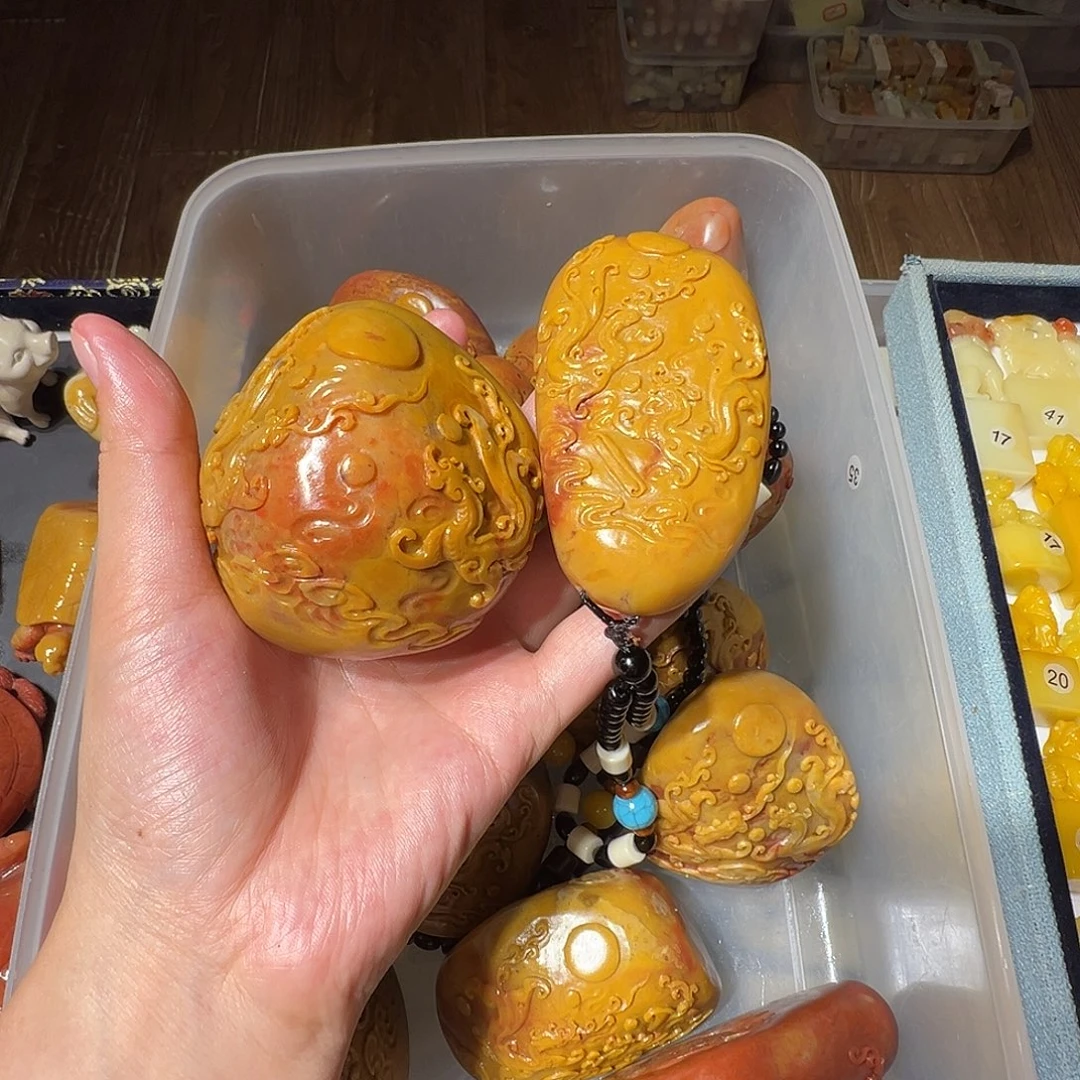 一***间寿山石寿山石批发