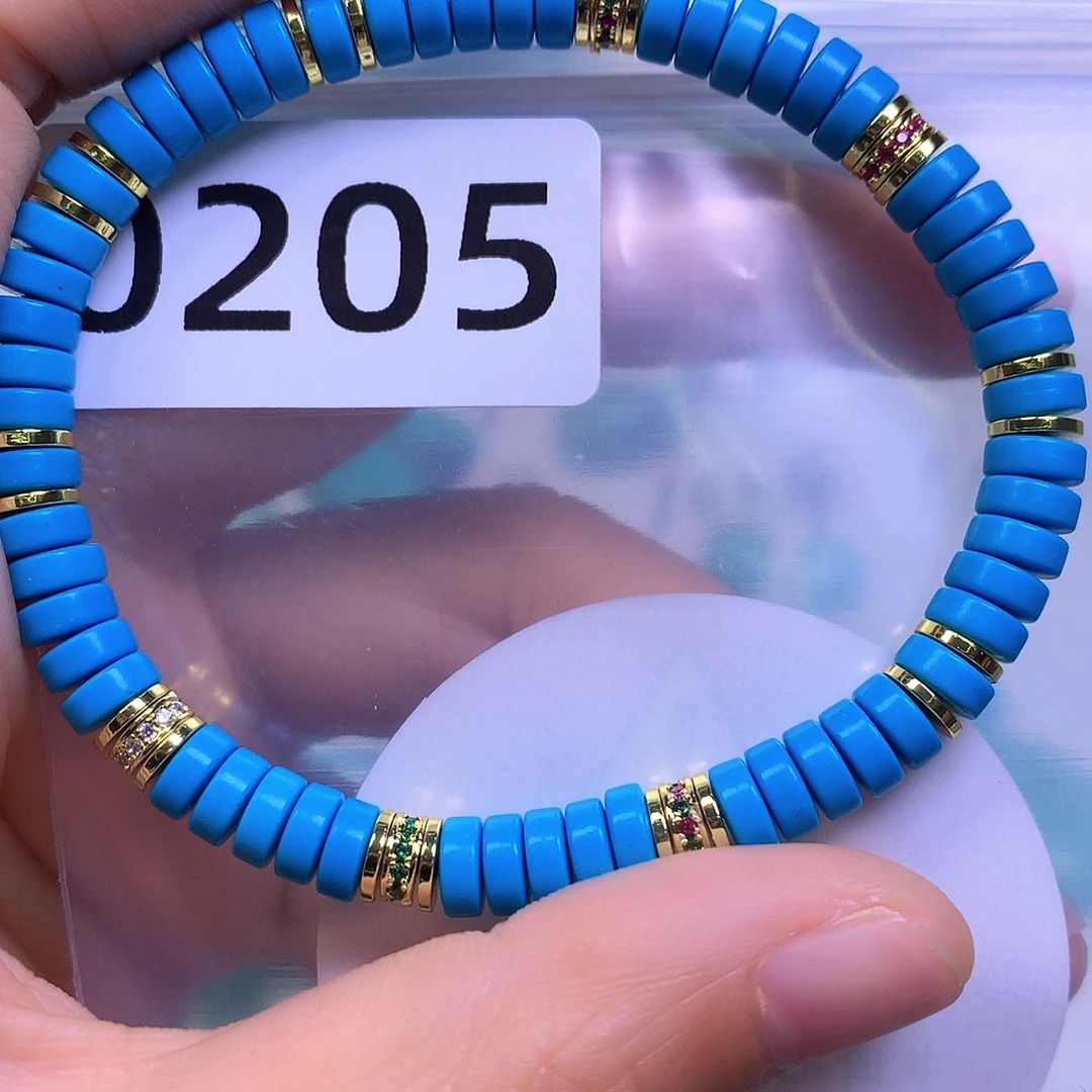 空竹粉丝专享十堰特色手工散珠