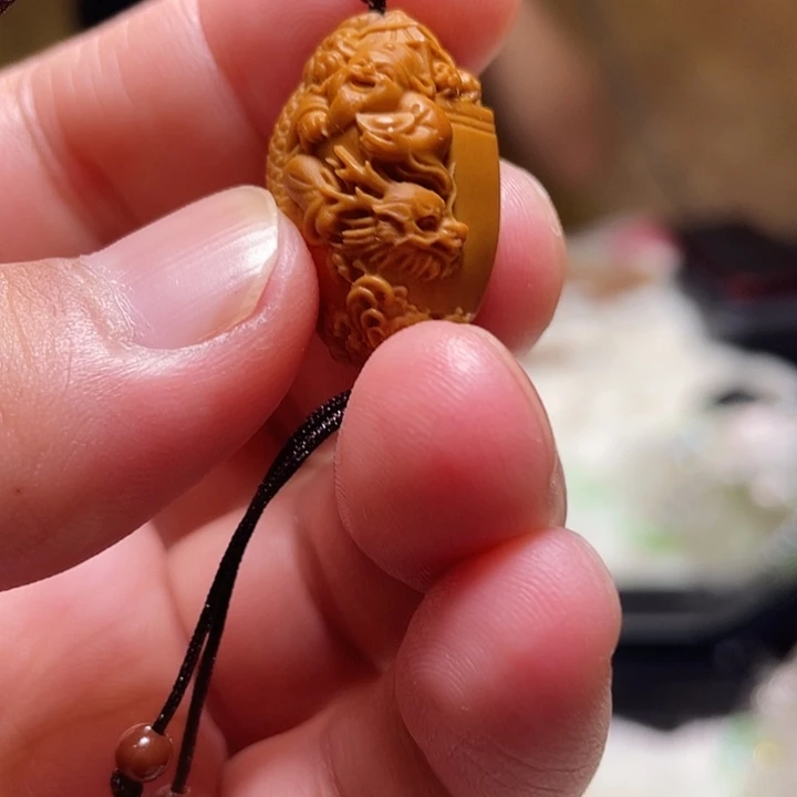 橄榄核手串/手链橄榄核