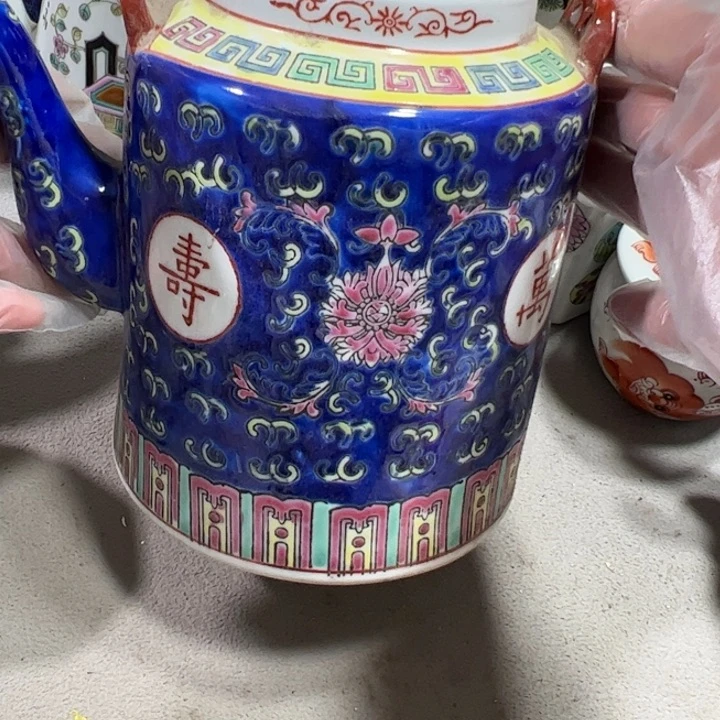 景德镇瓷器摆件工艺品