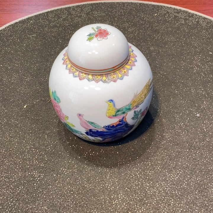 星***和瓷片陶瓷艺术的发展第二篇