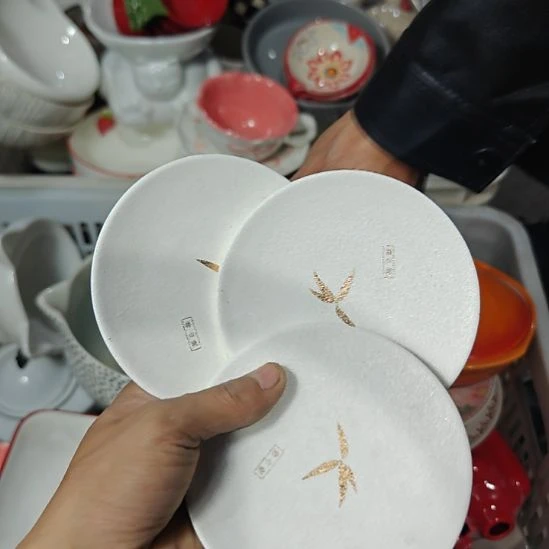 陶瓷餐具杯碗盘微瑕介意慎拍
