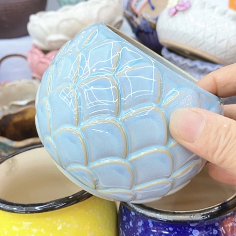 【闪购商品】福利花盆9.99包邮，有孔