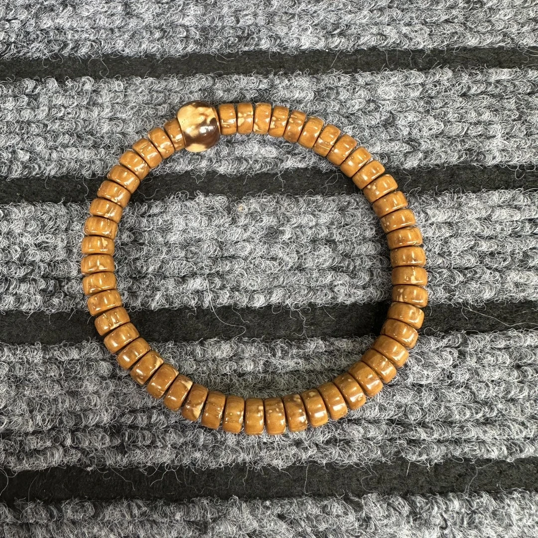 【地主专属】26 G64914-紫金鼠实心鼠鼠片单圈-多样性发其一尺寸7mm