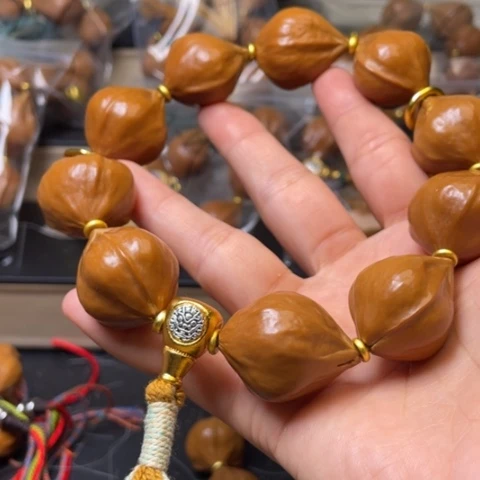 手串/手链橄榄核2.5/388