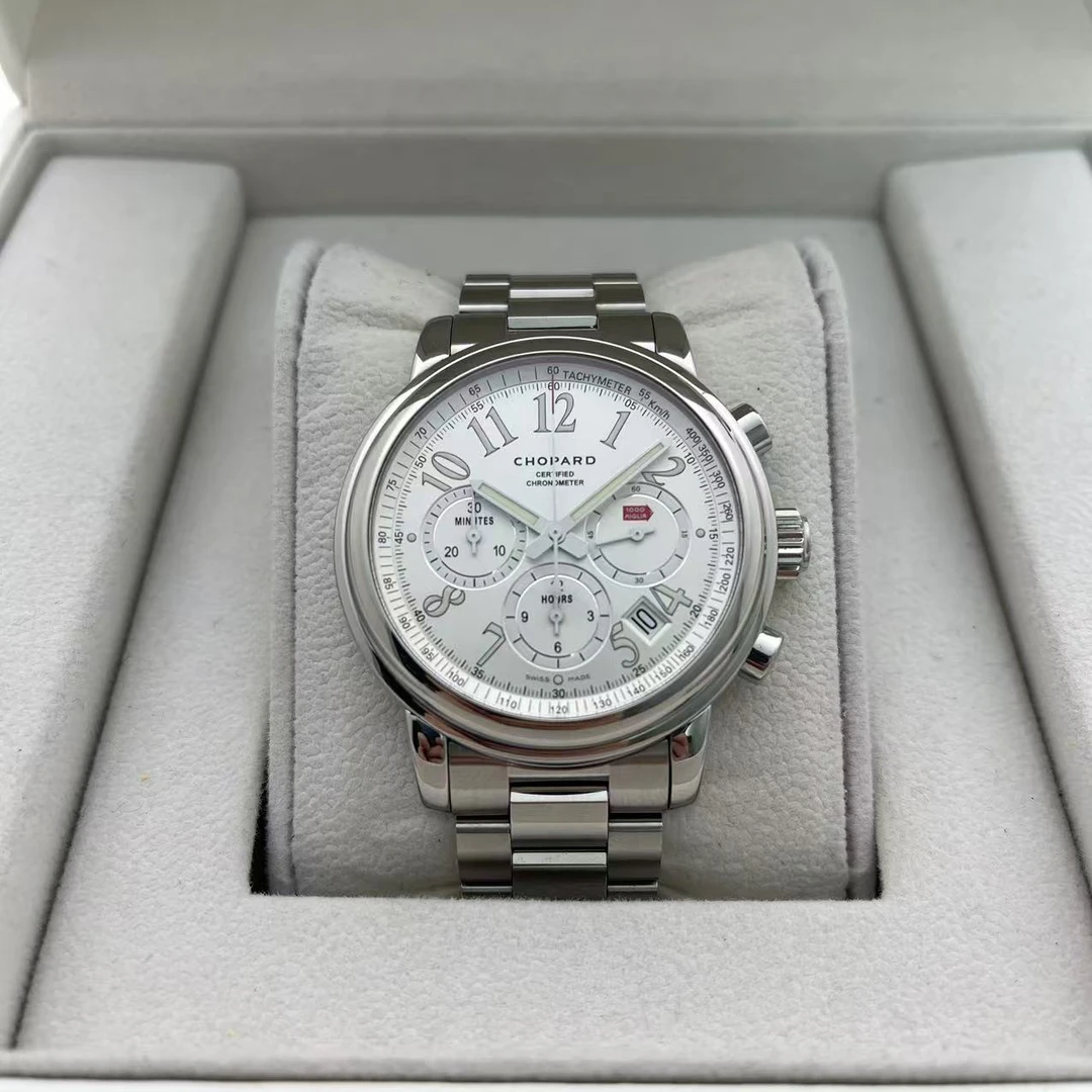 95新 Chopard/萧邦 赛车/A82967/自动机械/42mm/单表