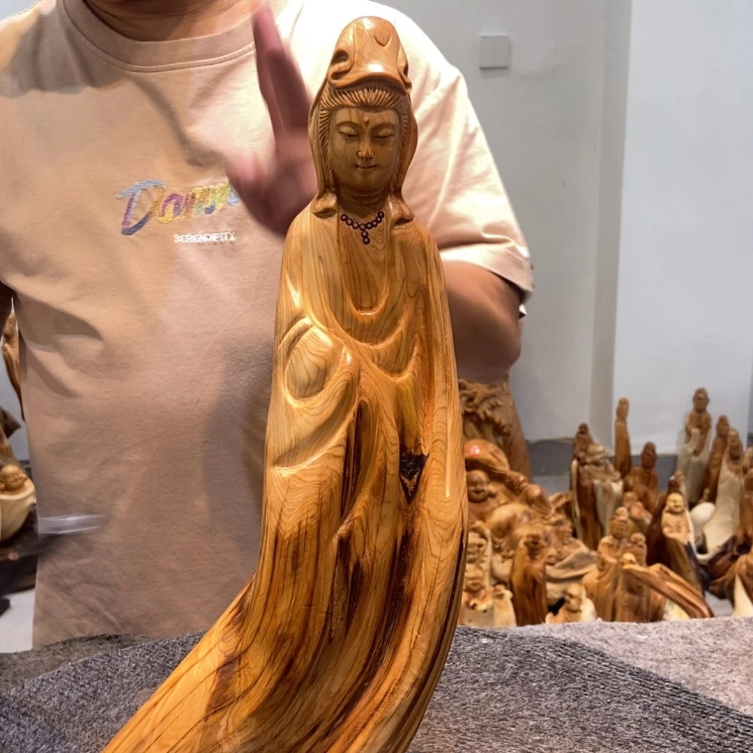 柏木（崖柏）进来点点关注哦