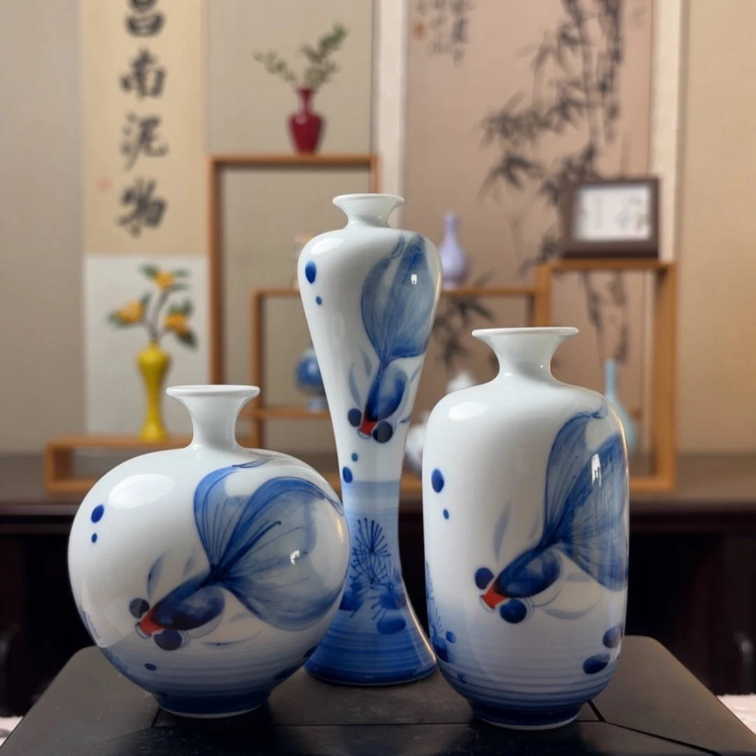 摆件美好的一天从一杯