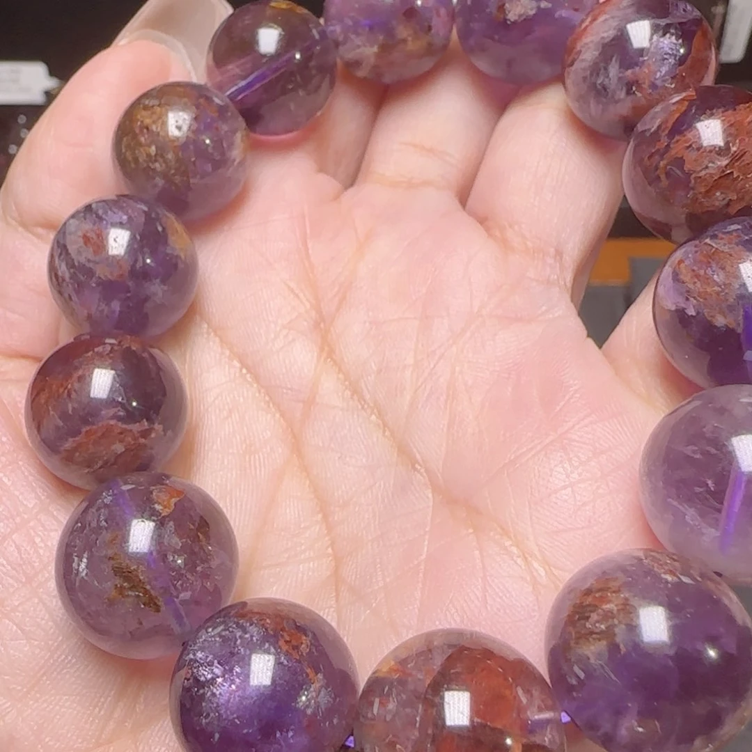 水晶手链未镶嵌M30701成