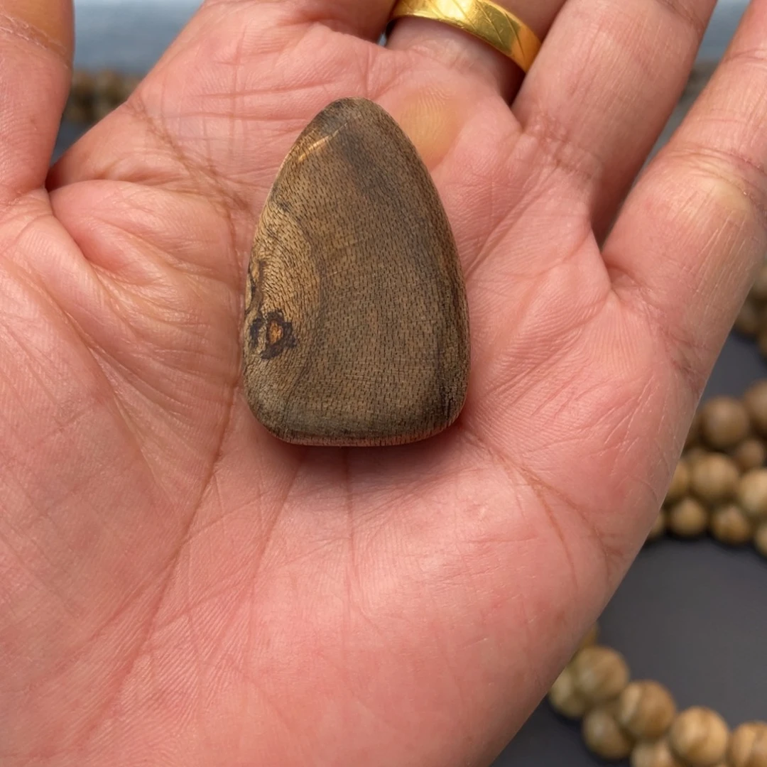 汶莱原料小件3克+