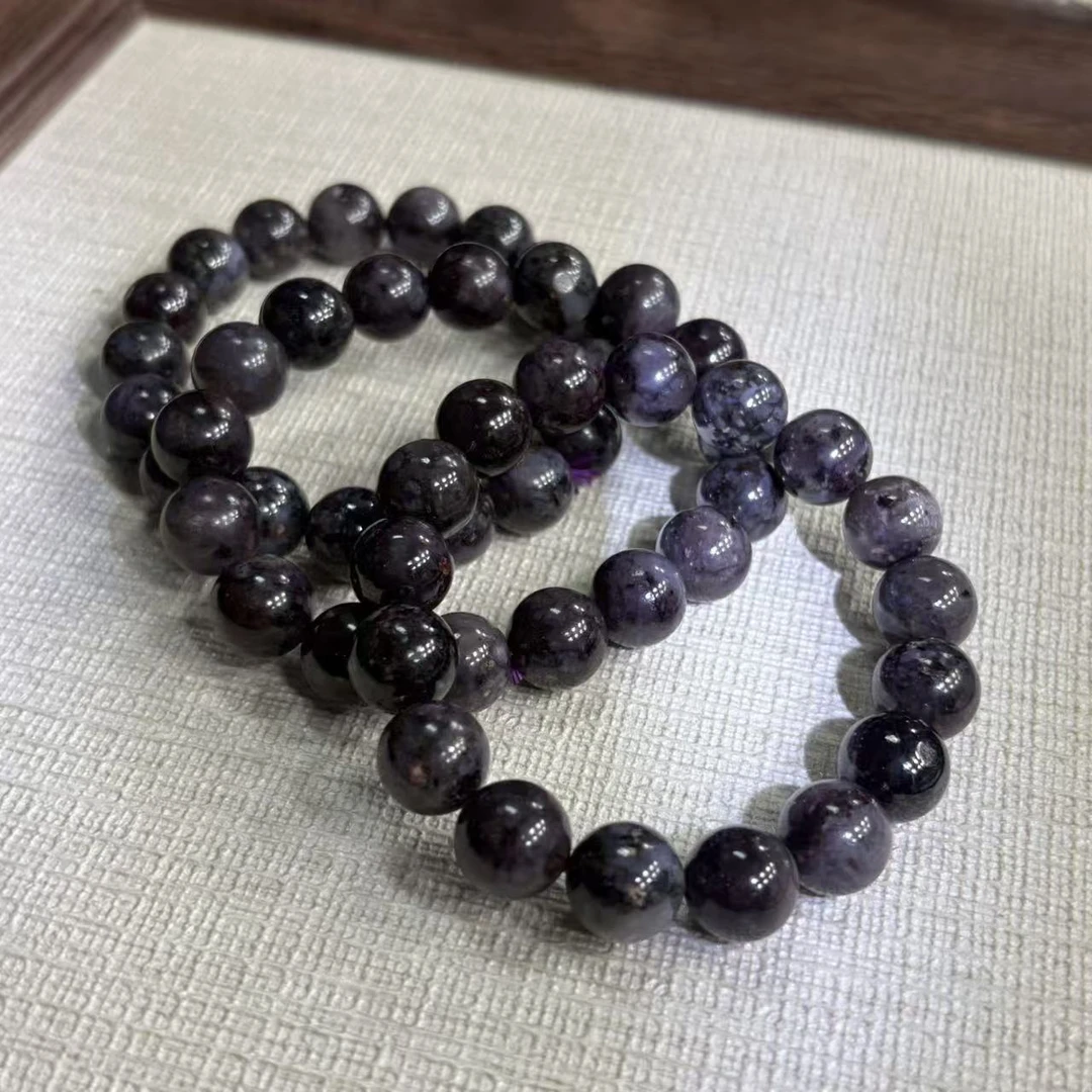 老四一店精选 老料圆珠手串 多样性发其一