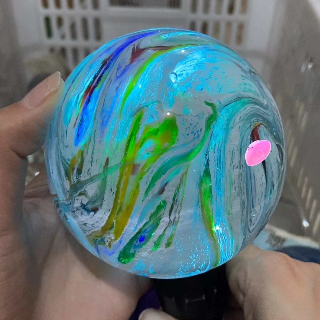 琉璃手工艺品精品