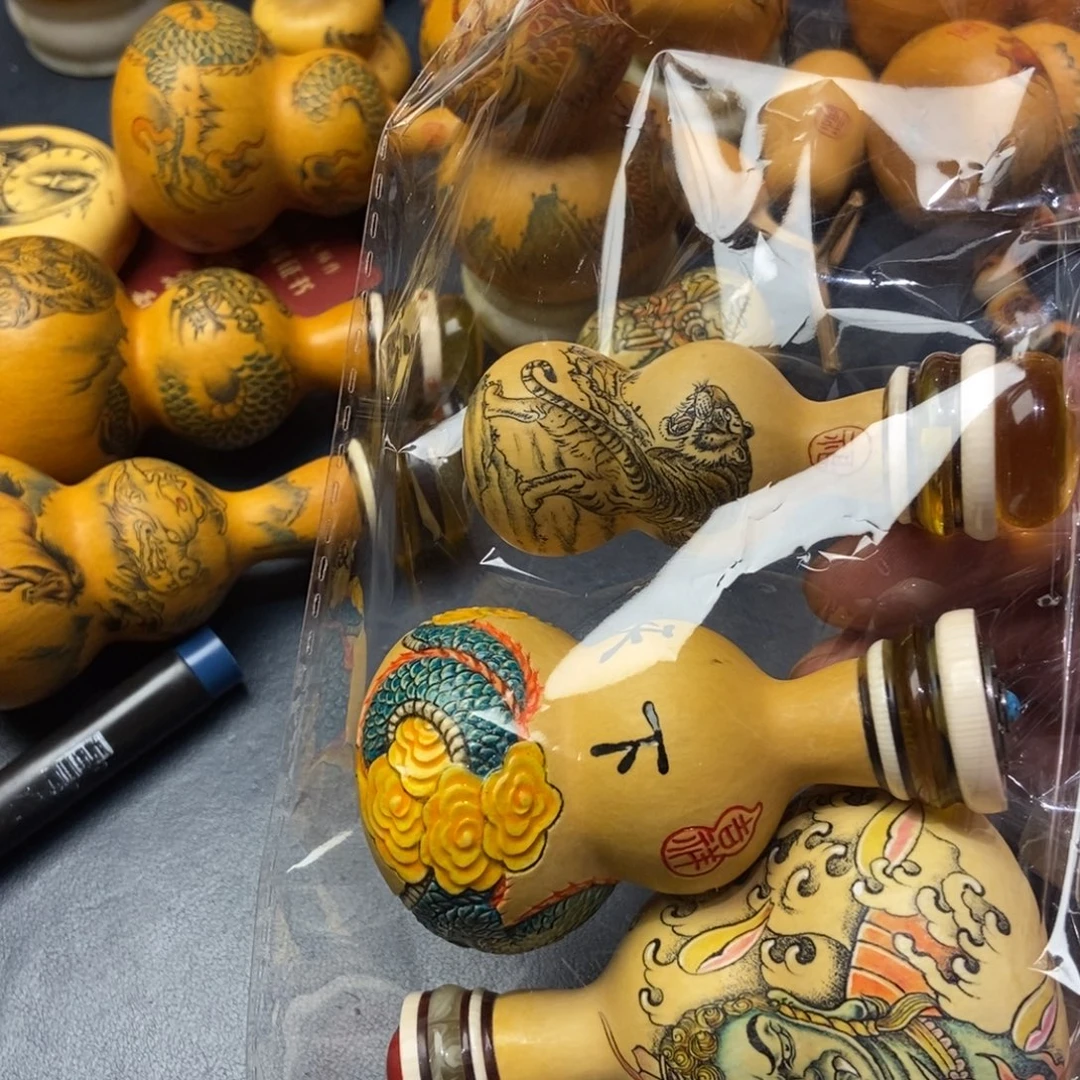 ****桥有机玻璃精品品牌设计理念