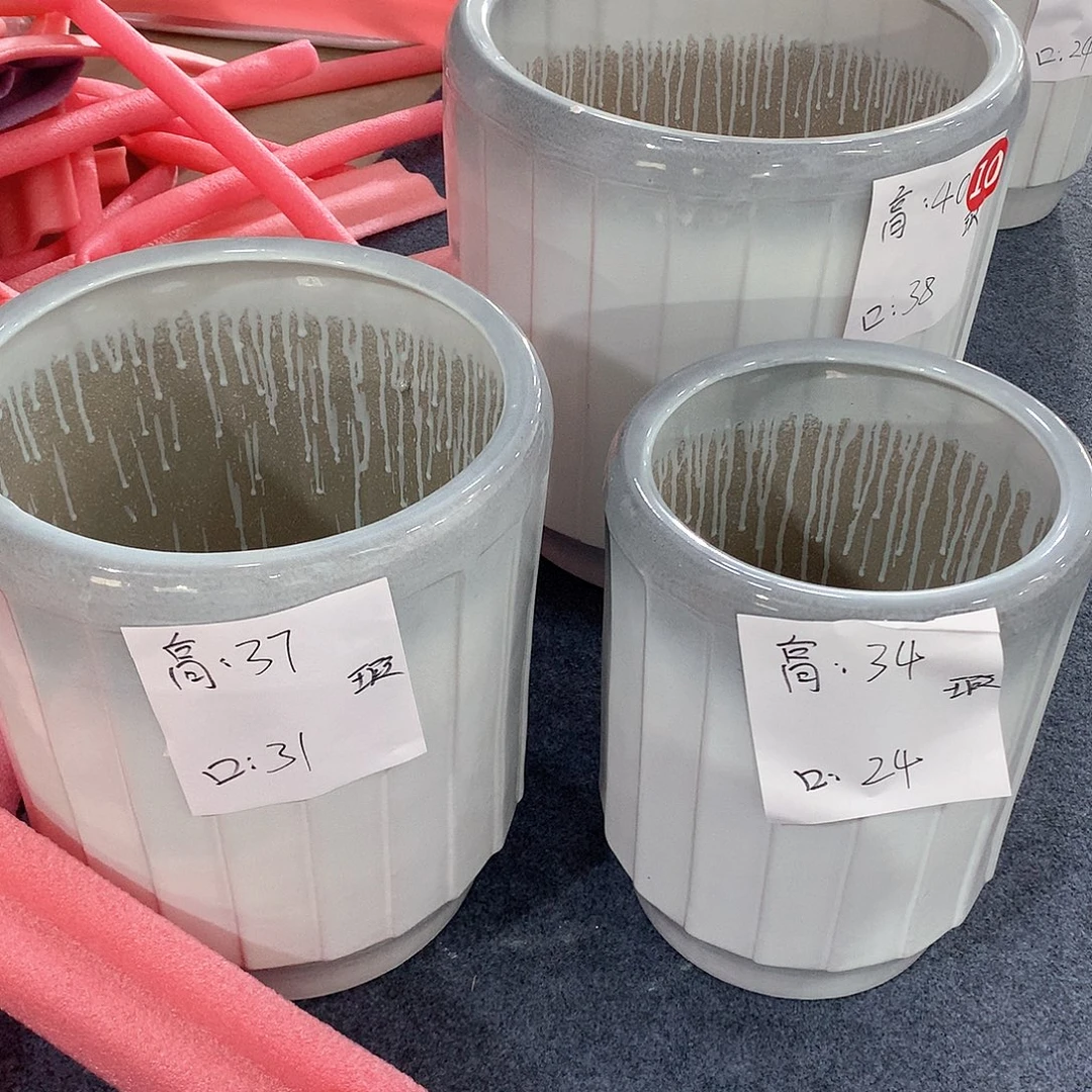 陶瓷花盆微瑕系列
