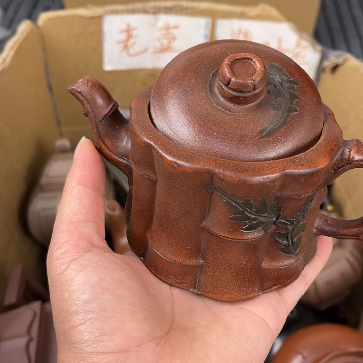 茶壶紫砂紫砂壶等各种造型