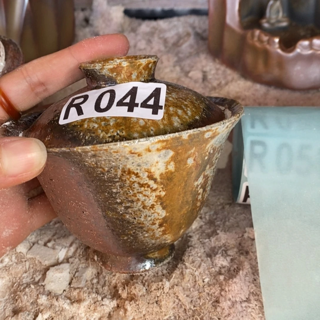 开窑大吉，高货多多44