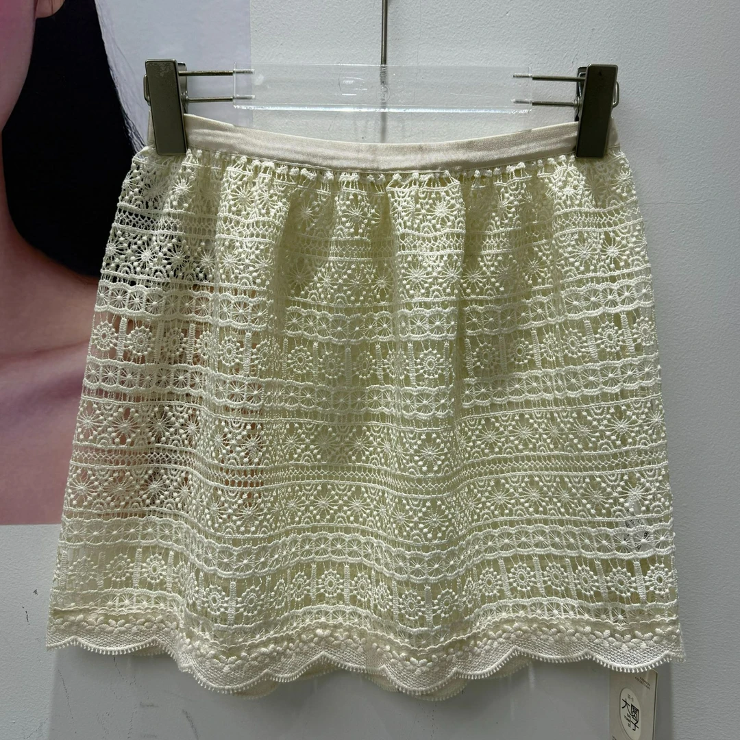 大圆子定制百搭屁帘10130