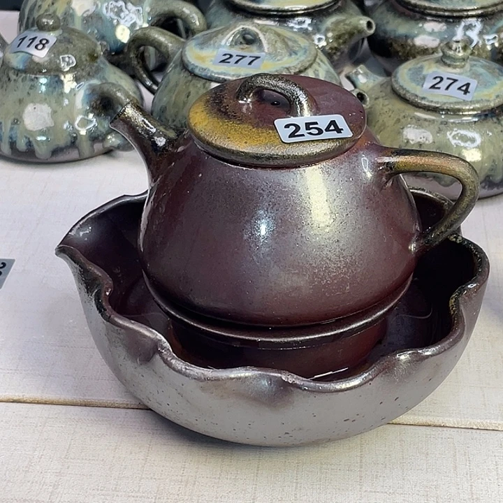 茶壶紫砂宜兴紫砂壶