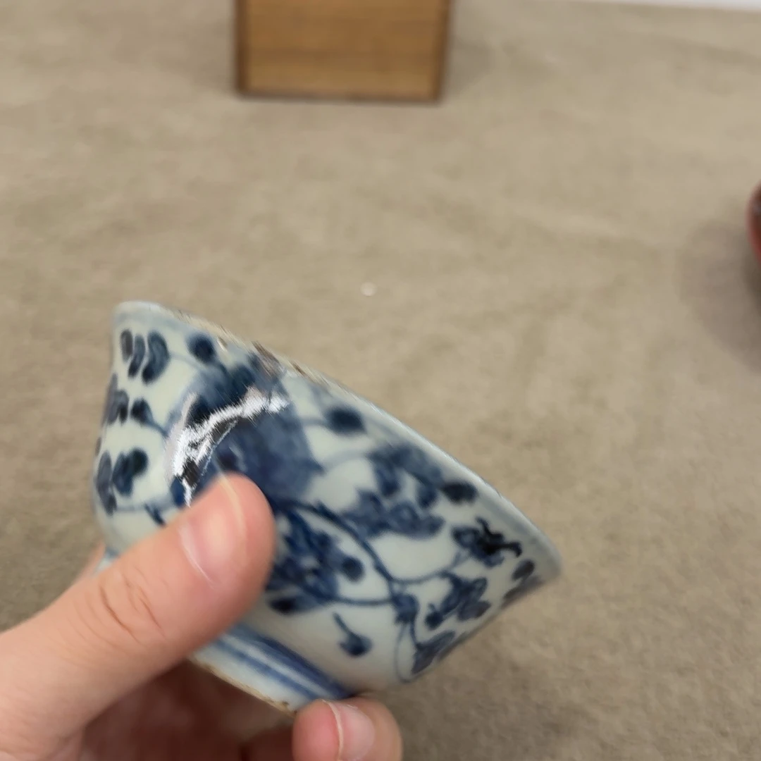 非常好用漂亮的茶具