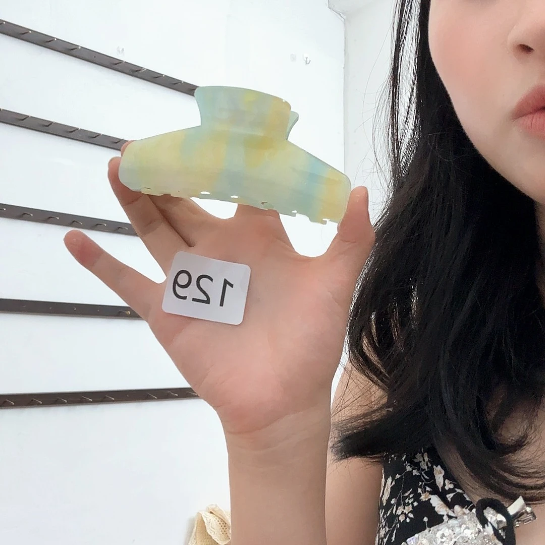 非金属合成立方氧化锆129